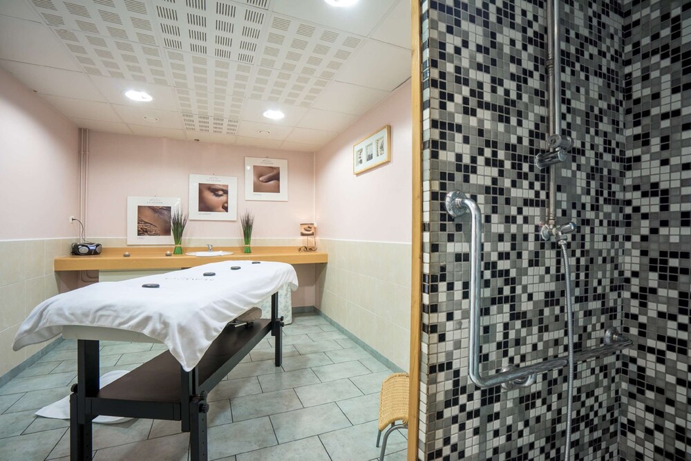 best western hotel ile de france hotel and spa