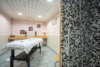 best western hotel ile de france hotel and spa