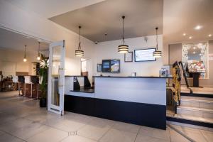 best western hotel ile de france hotel and spa