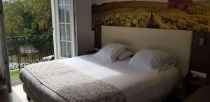 best western hotel ile de france hotel and spa