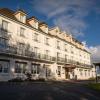 best western hotel ile de france hotel and spa