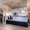 best western hotel ile de france hotel and spa