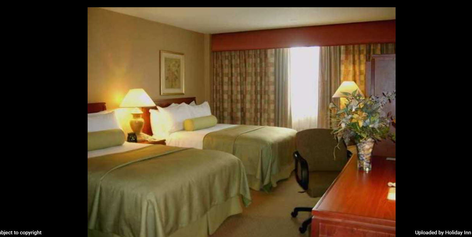 holiday inn milwaukee riverfront by ihg