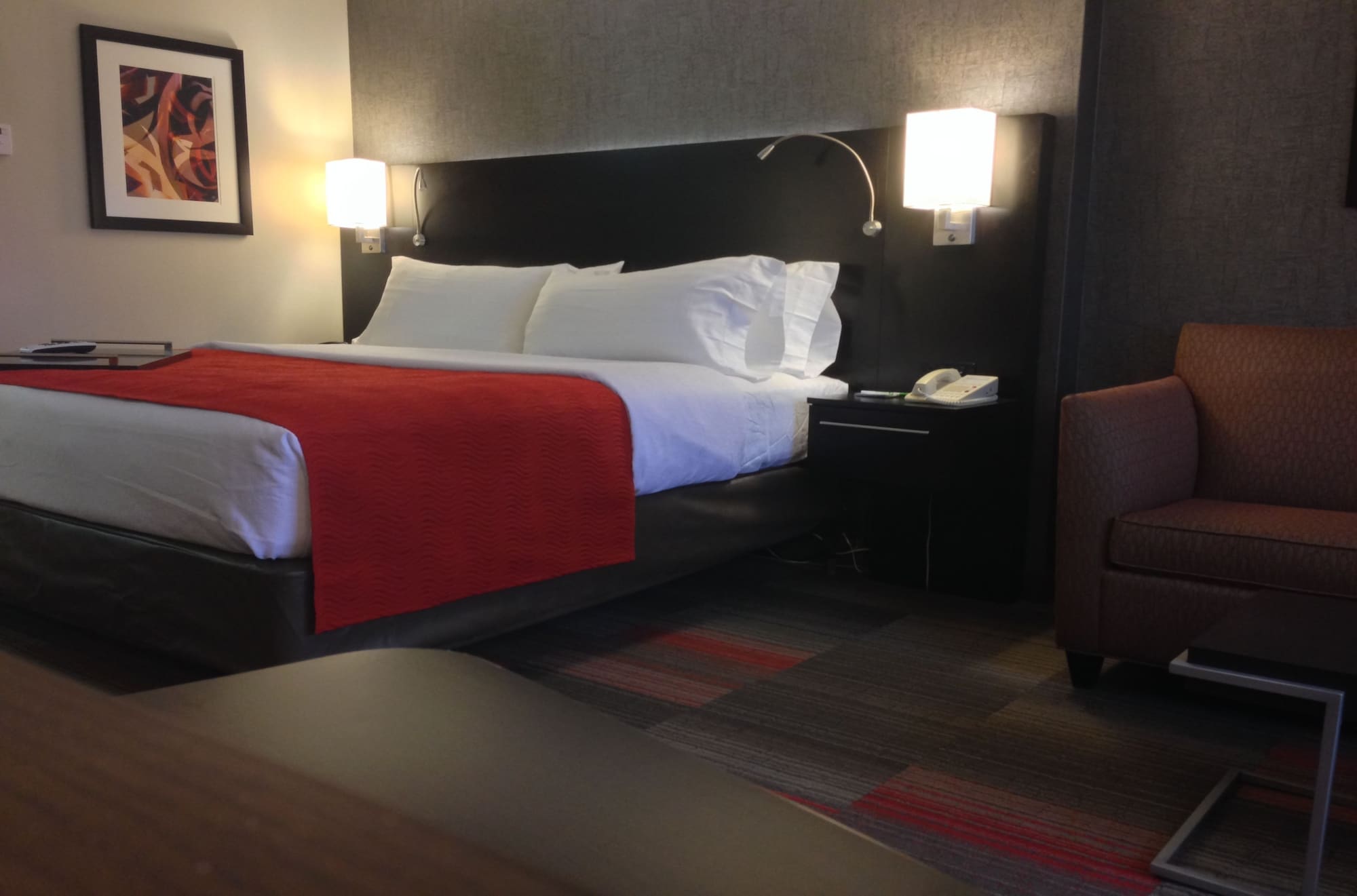 holiday inn milwaukee riverfront by ihg