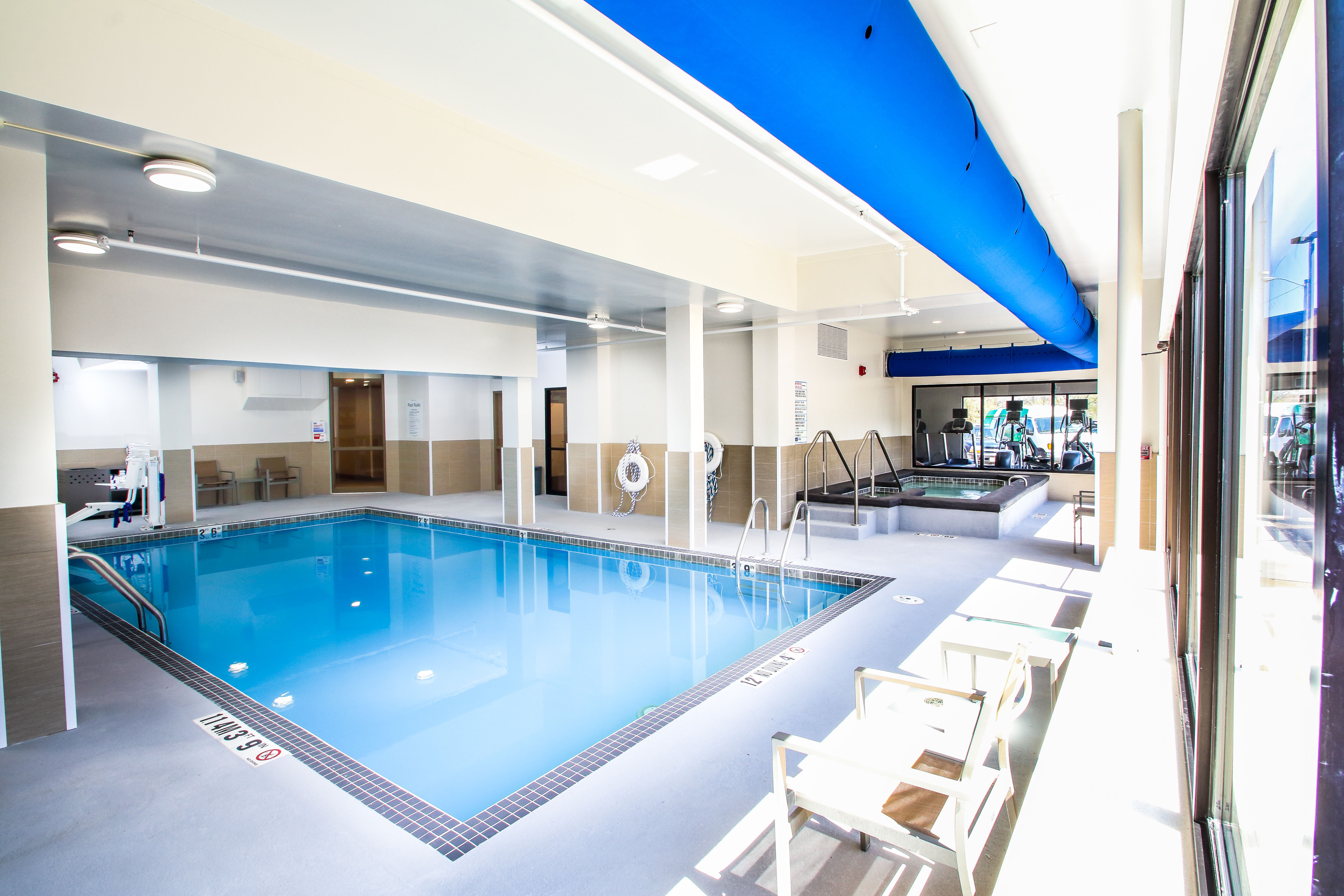 holiday inn milwaukee riverfront by ihg
