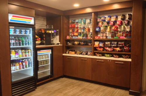 holiday inn milwaukee riverfront by ihg