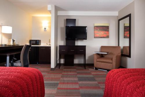 holiday inn milwaukee riverfront by ihg