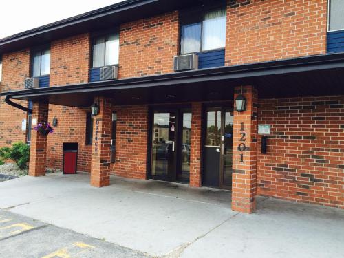 motel 6 oak creek wi