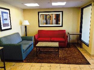 motel 6 oak creek wi