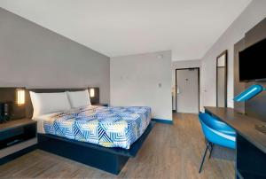 motel 6 oak creek wi