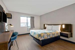 motel 6 oak creek wi