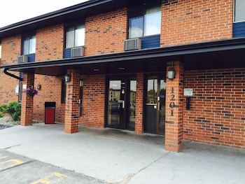 motel 6 oak creek wi