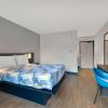 motel 6 oak creek wi