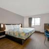 motel 6 oak creek wi
