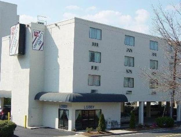 university inn durham next to duke university medical center