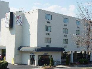 university inn durham next to duke university medical center