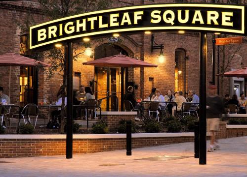 university inn durham next to duke university medical center