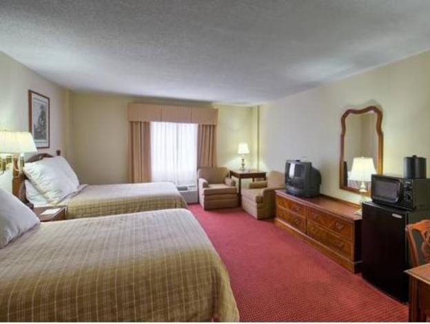 university inn durham next to duke university medical center