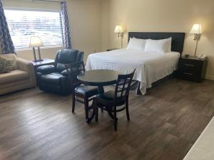 university inn durham next to duke university medical center