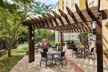 homewood suites by hilton raleigh crabtree valley