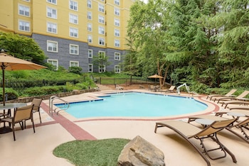 homewood suites by hilton raleigh crabtree valley