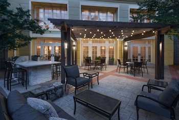 homewood suites by hilton raleigh crabtree valley