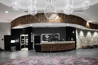 hampton inn and suites raleigh downtown
