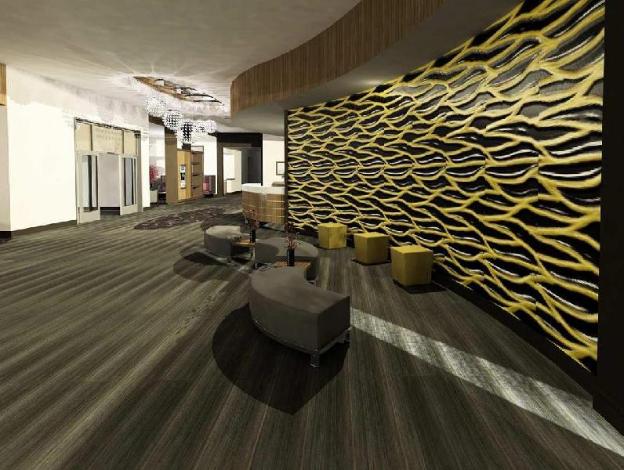 hampton inn and suites raleigh downtown