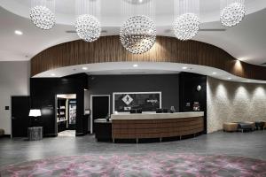 hampton inn and suites raleigh downtown