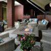 hampton inn and suites raleigh downtown