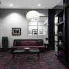 hampton inn and suites raleigh downtown