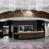 hampton inn and suites raleigh downtown
