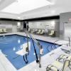 hampton inn and suites raleigh downtown