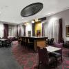 hampton inn and suites raleigh downtown