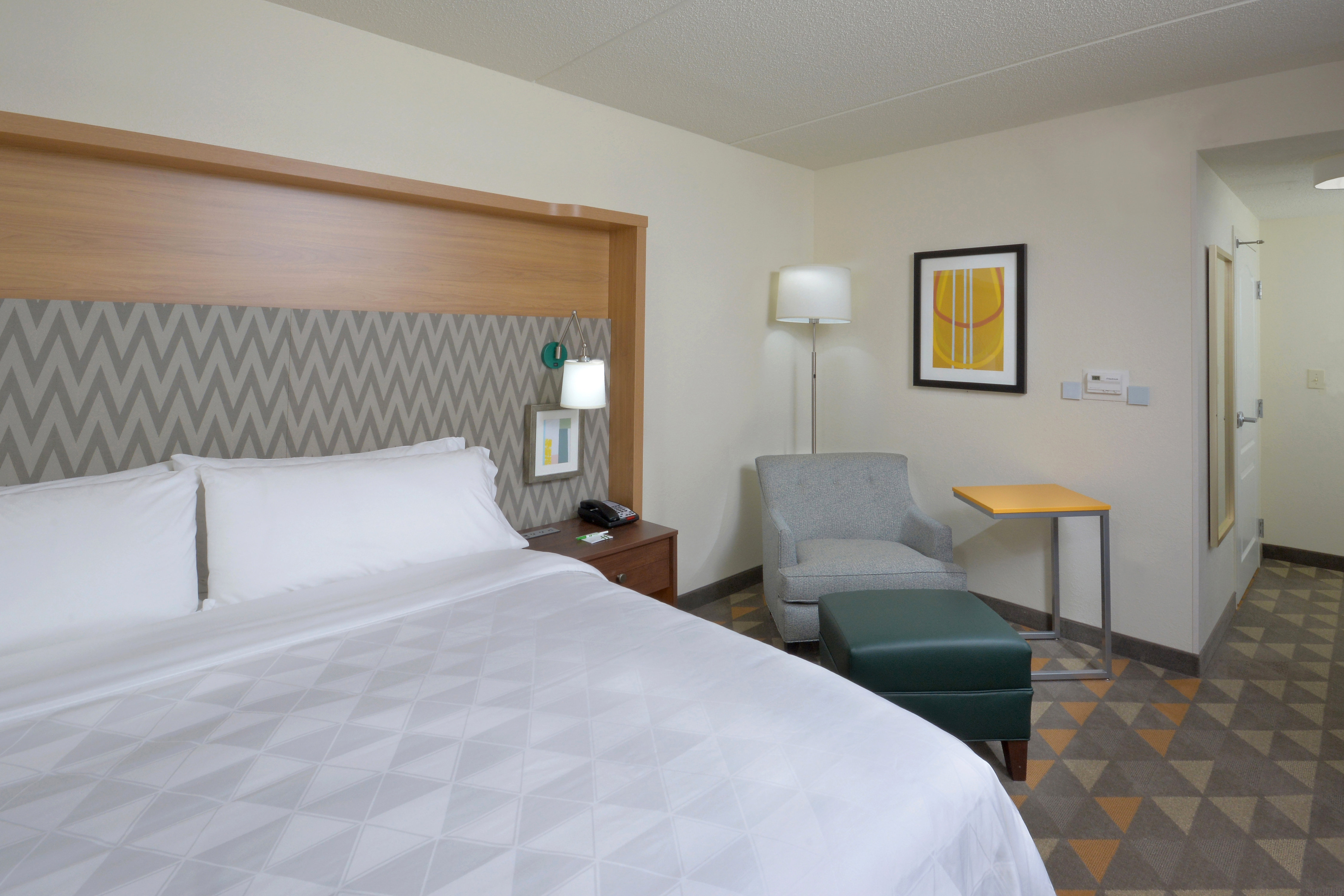 holiday inn raleigh durham airport by ihg
