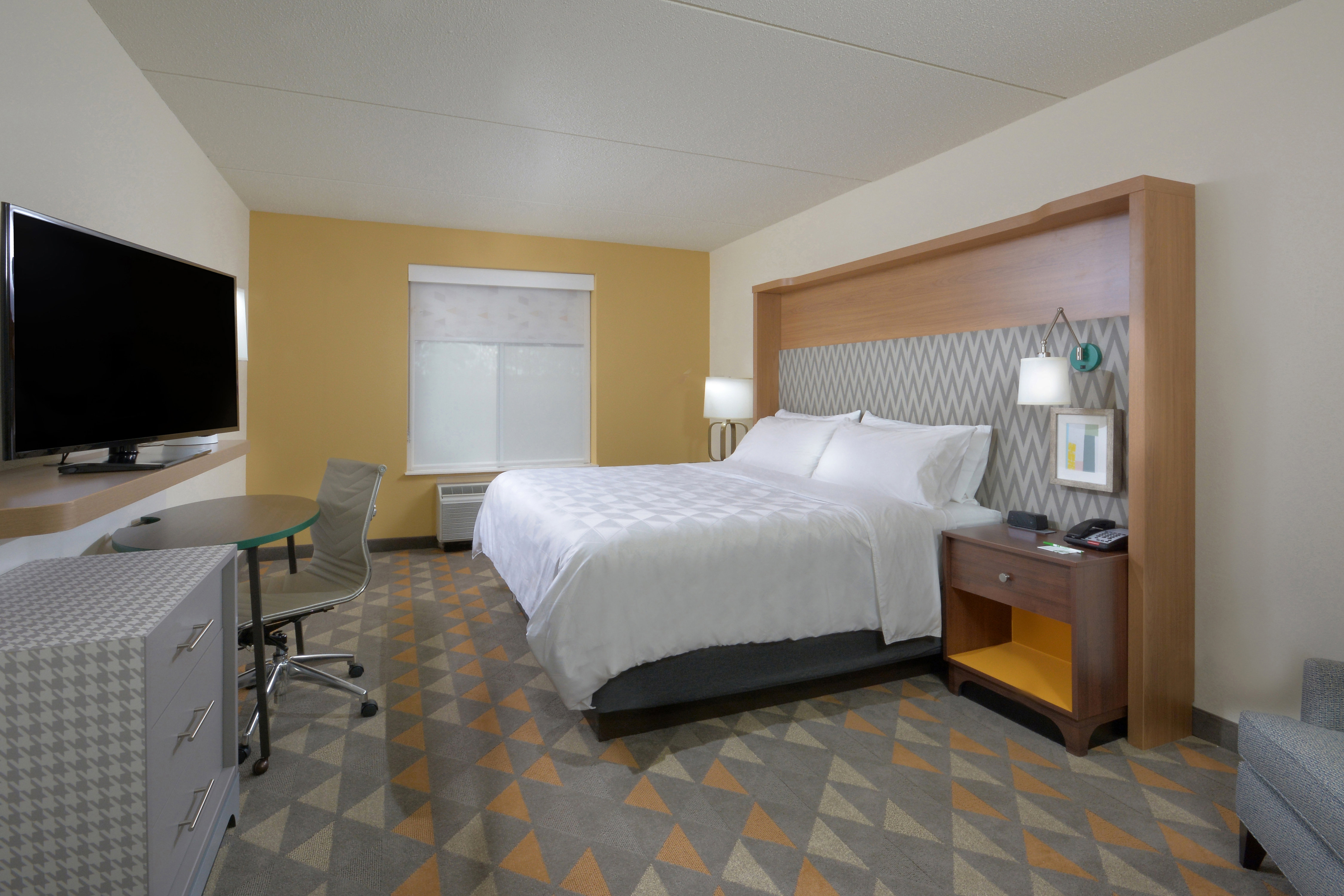 holiday inn raleigh durham airport by ihg