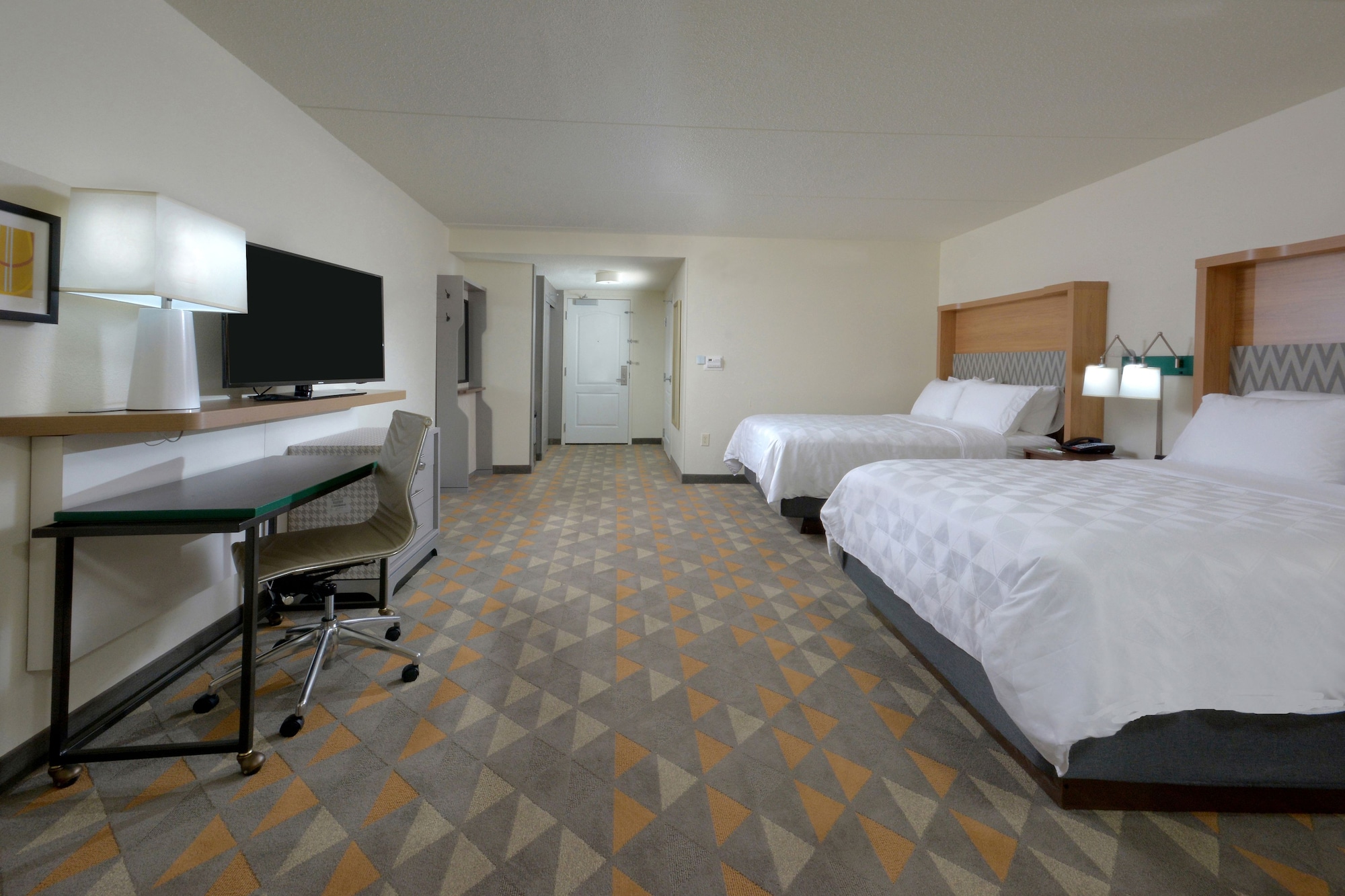 holiday inn raleigh durham airport by ihg