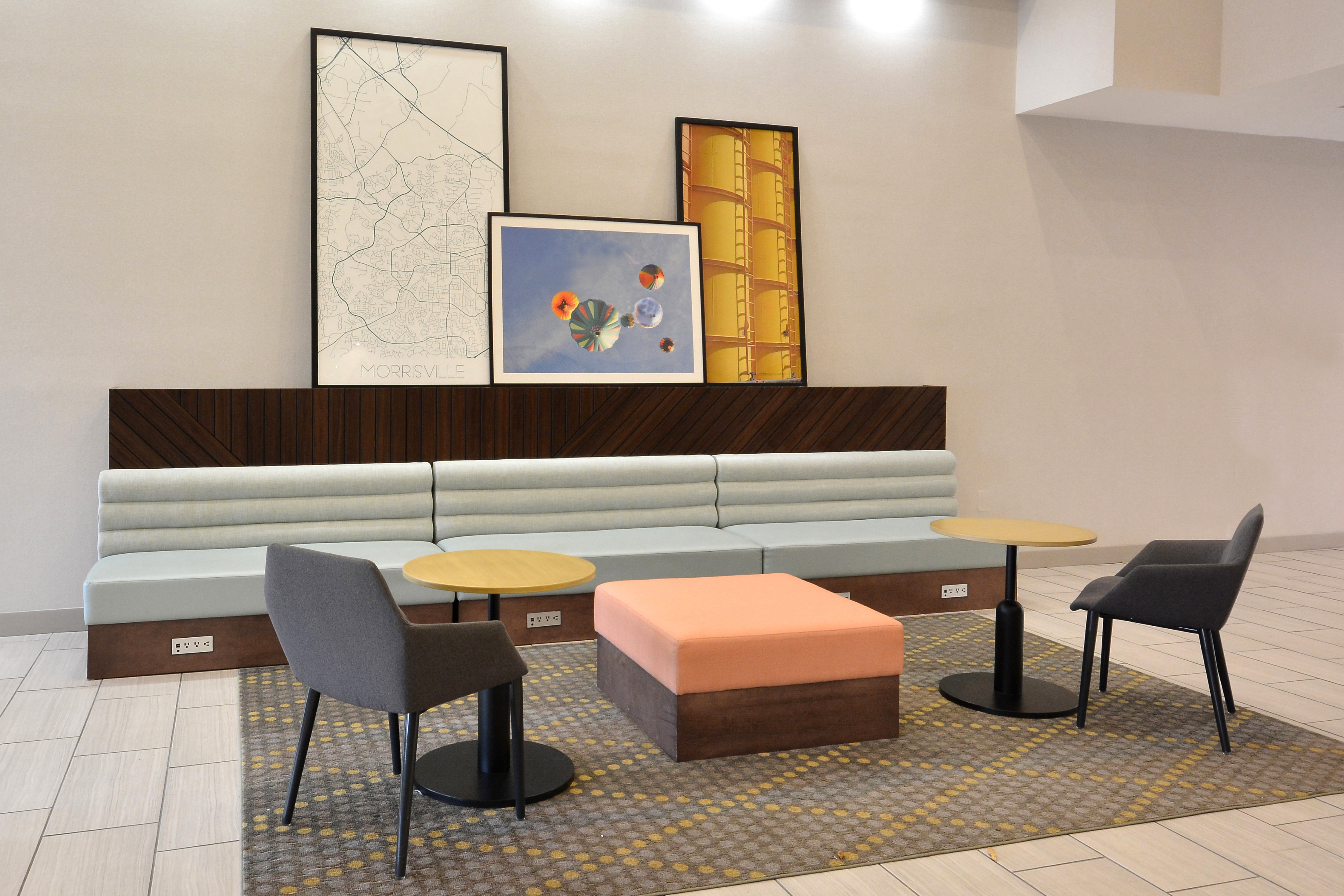 holiday inn raleigh durham airport by ihg