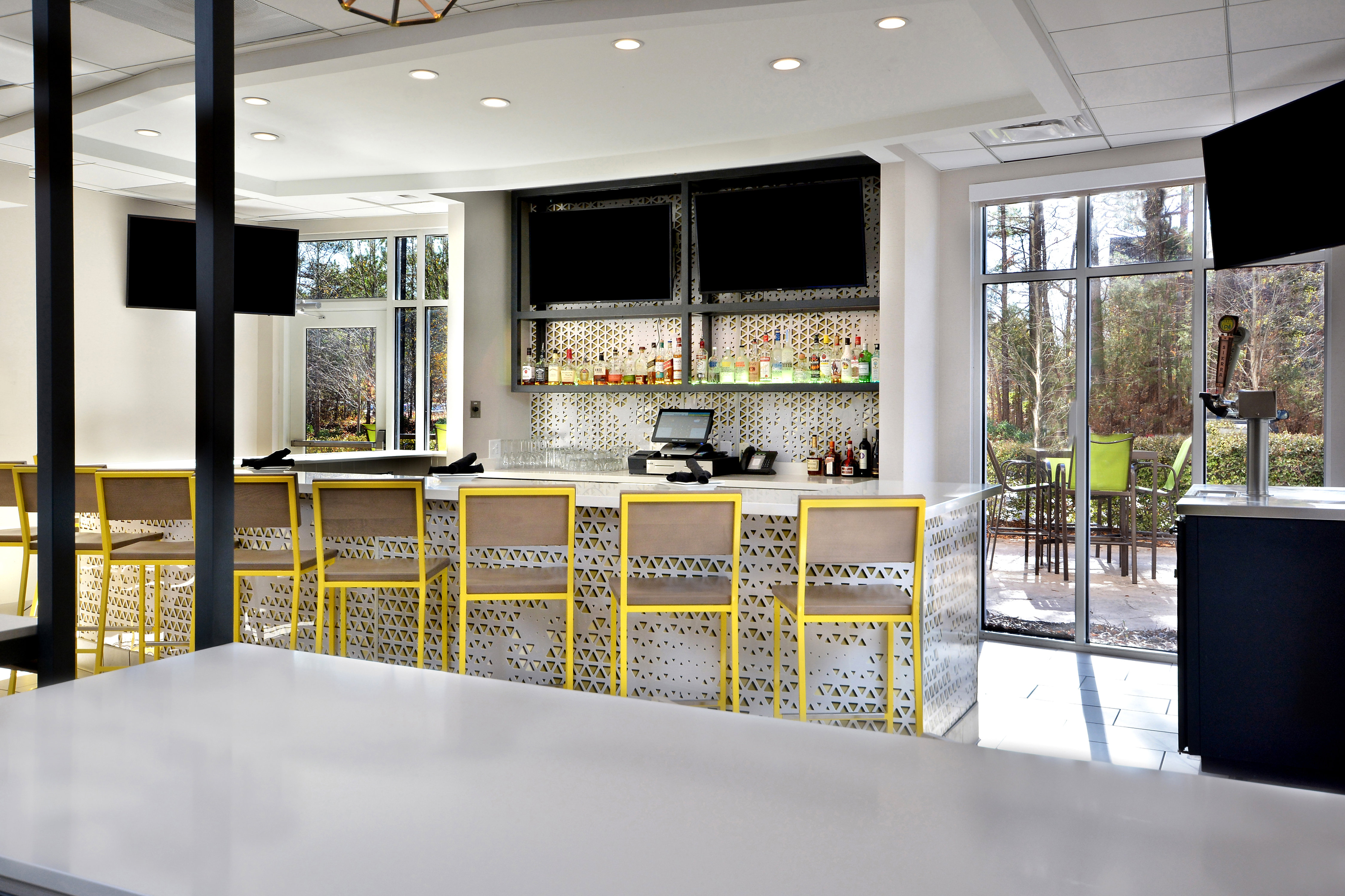 holiday inn raleigh durham airport by ihg