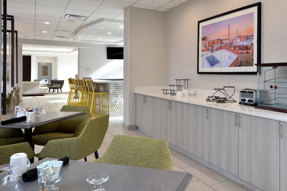 holiday inn raleigh durham airport by ihg