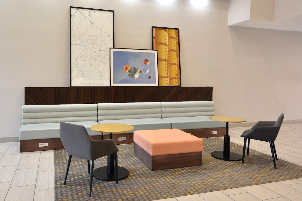 holiday inn raleigh durham airport by ihg