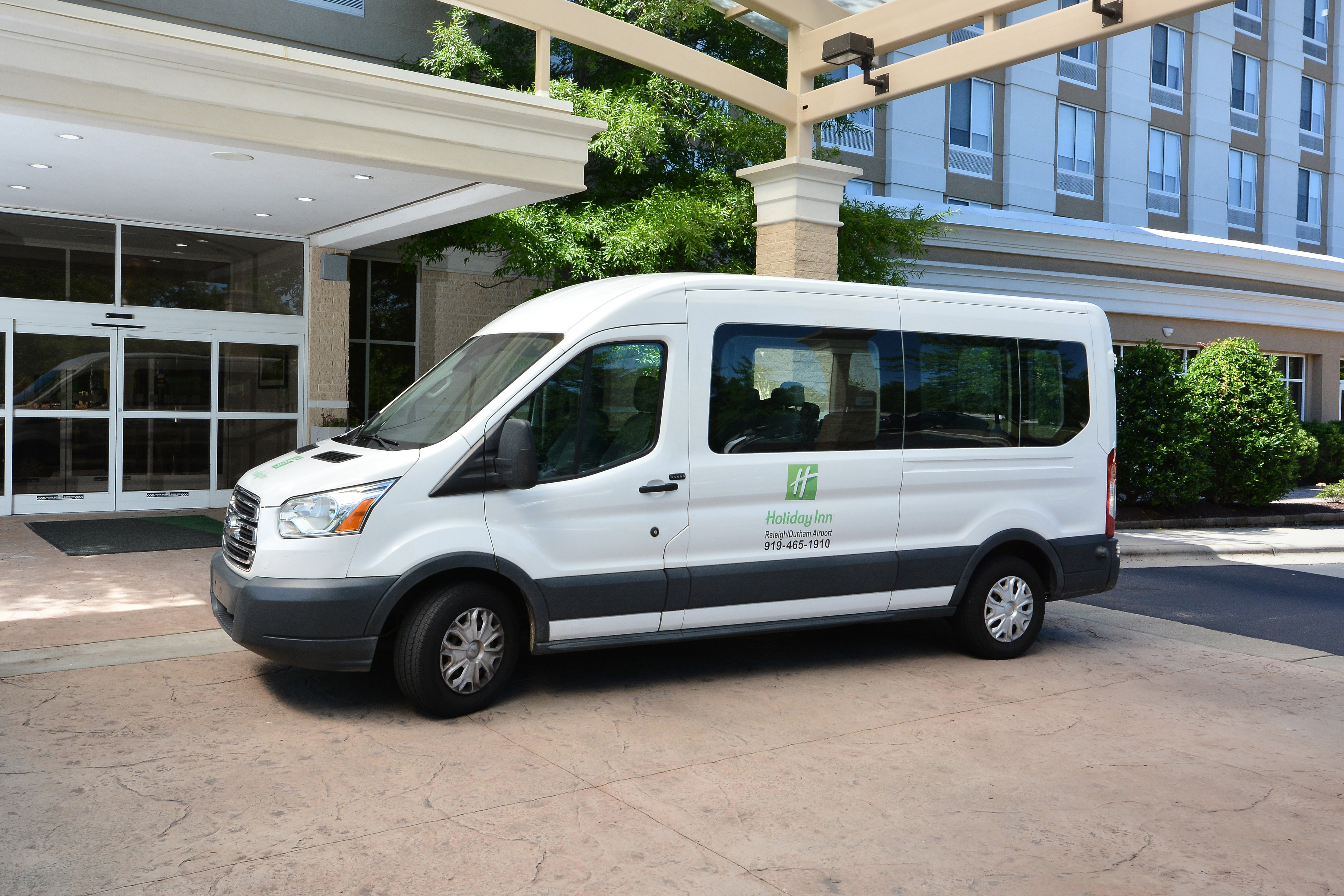 holiday inn raleigh durham airport by ihg