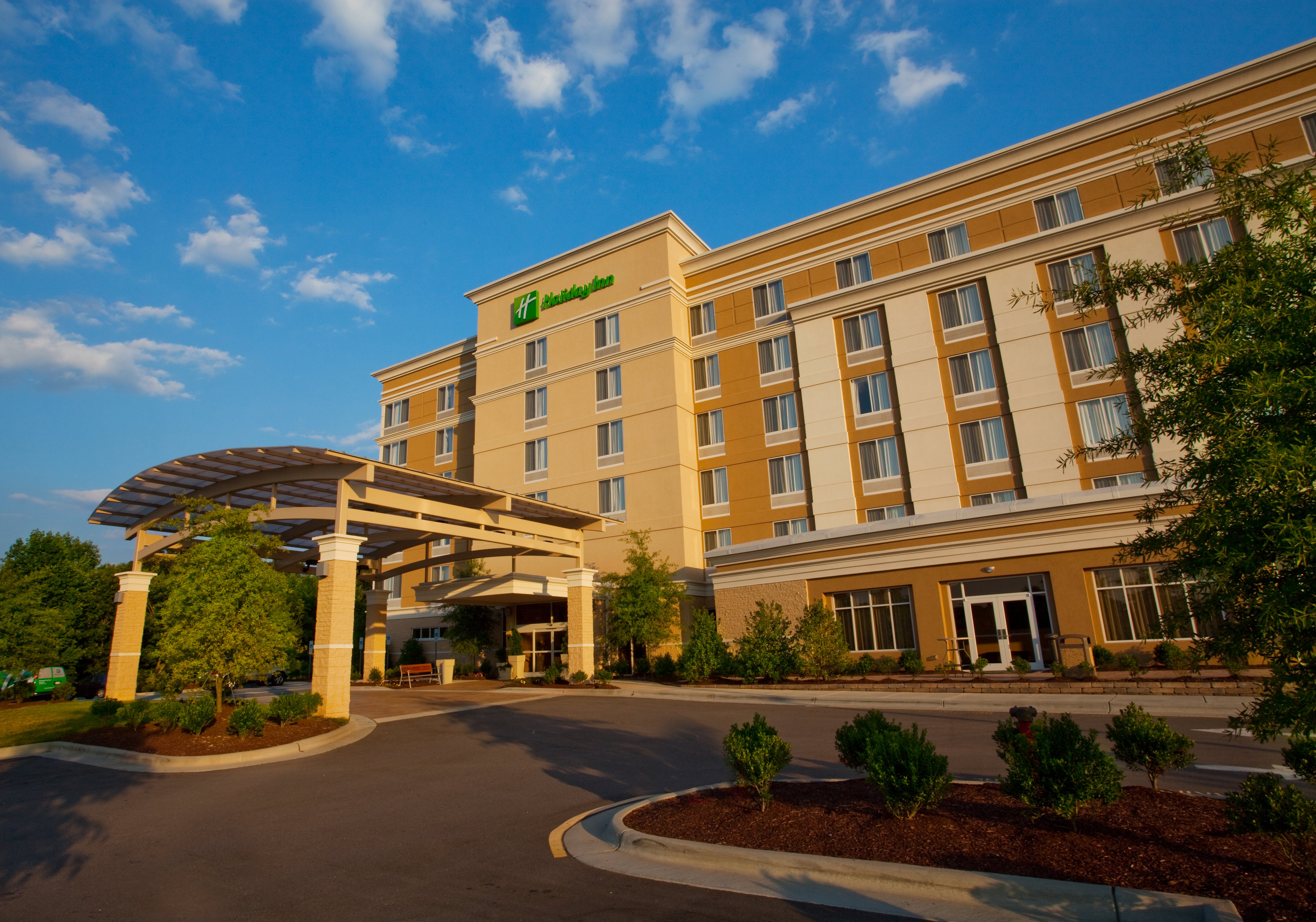 holiday inn raleigh durham airport by ihg