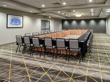 holiday inn raleigh durham airport by ihg