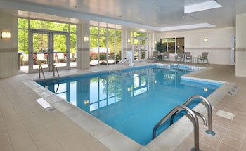 Holiday Inn Raleigh-Durham Airport By Ihg,Durham>>Charlotte,3 star