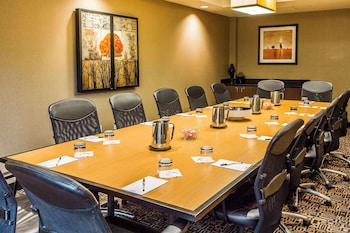cambria hotel raleigh durham airport