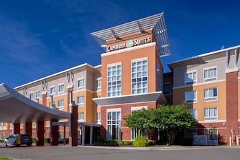 Cambria Hotel Raleigh - Durham Airport,Madison County>>Cary,3 star