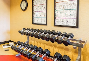 Cambria Hotel Raleigh - Durham Airport,Madison County>>Cary,3 star