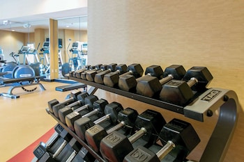 Cambria Hotel Raleigh - Durham Airport,Madison County>>Cary,3 star