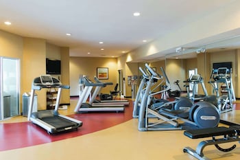 cambria hotel raleigh durham airport